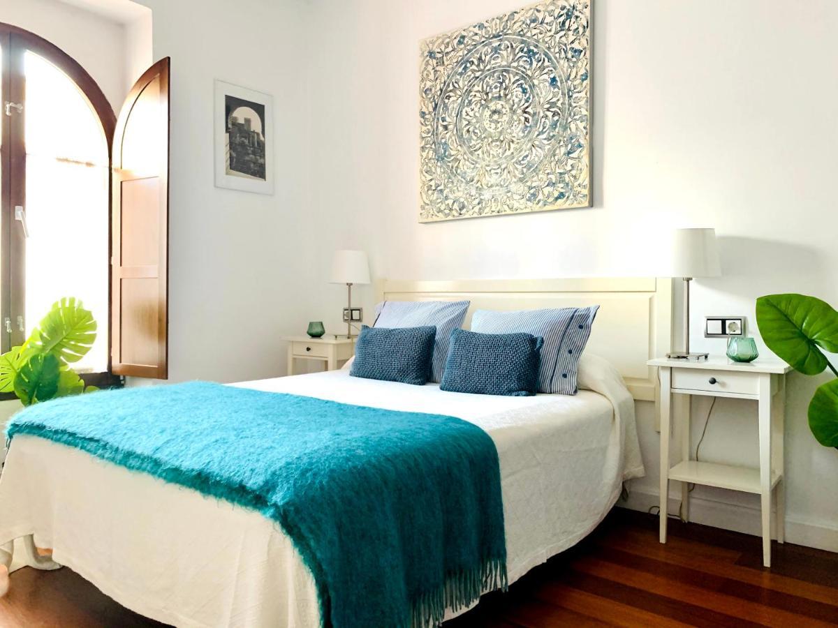 San Lorenzo Penthouse Seville Exterior photo