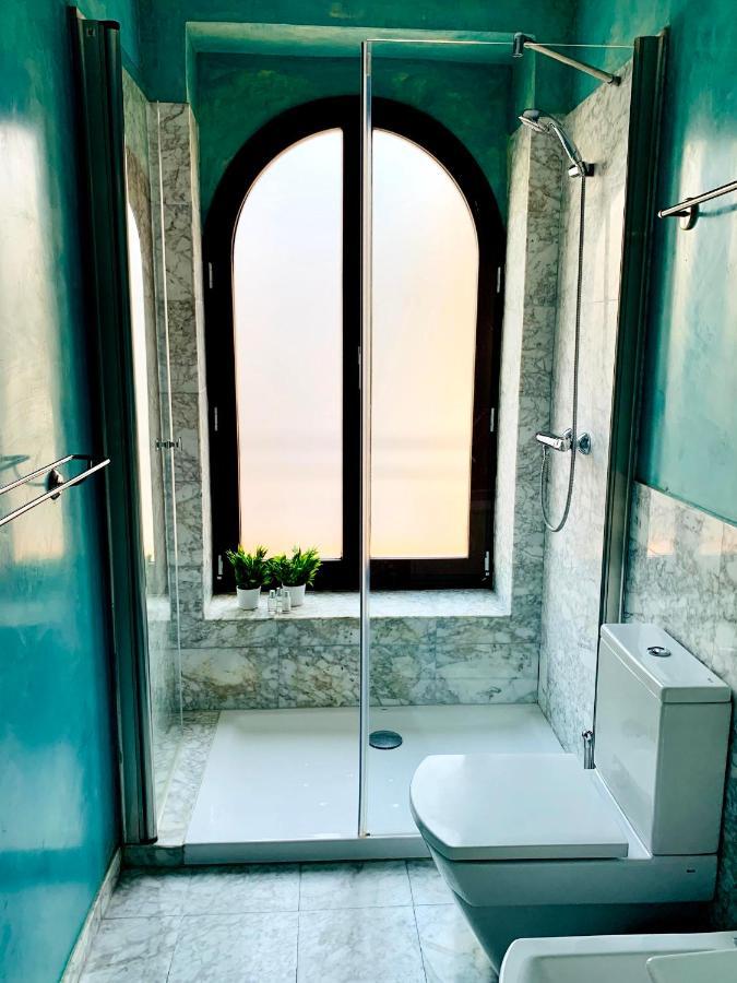 San Lorenzo Penthouse Seville Exterior photo